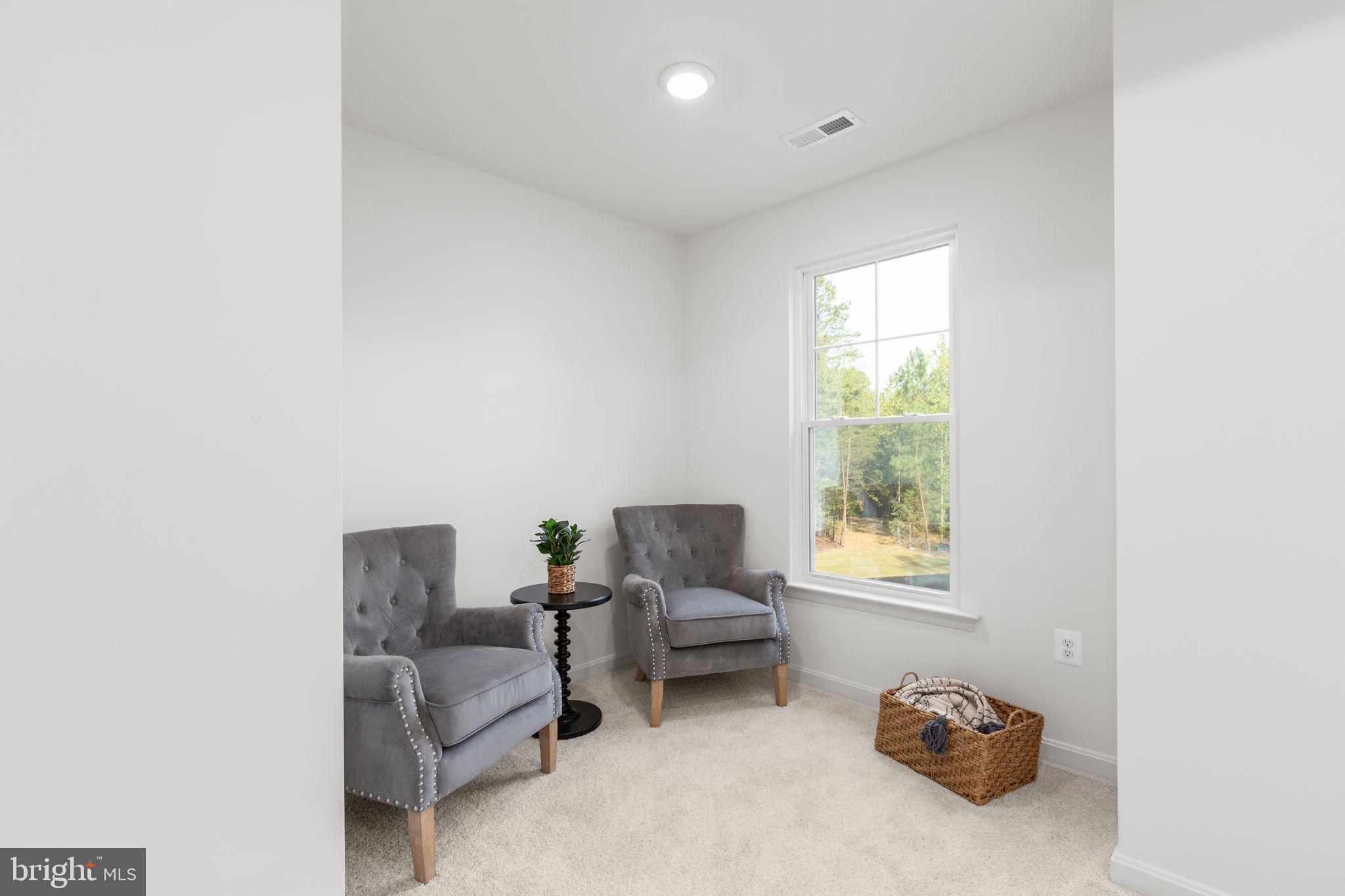 34198 Enchanted Way Locust Grove, VA 22508 - Photo 19 of 62 a living room with furniture and a window