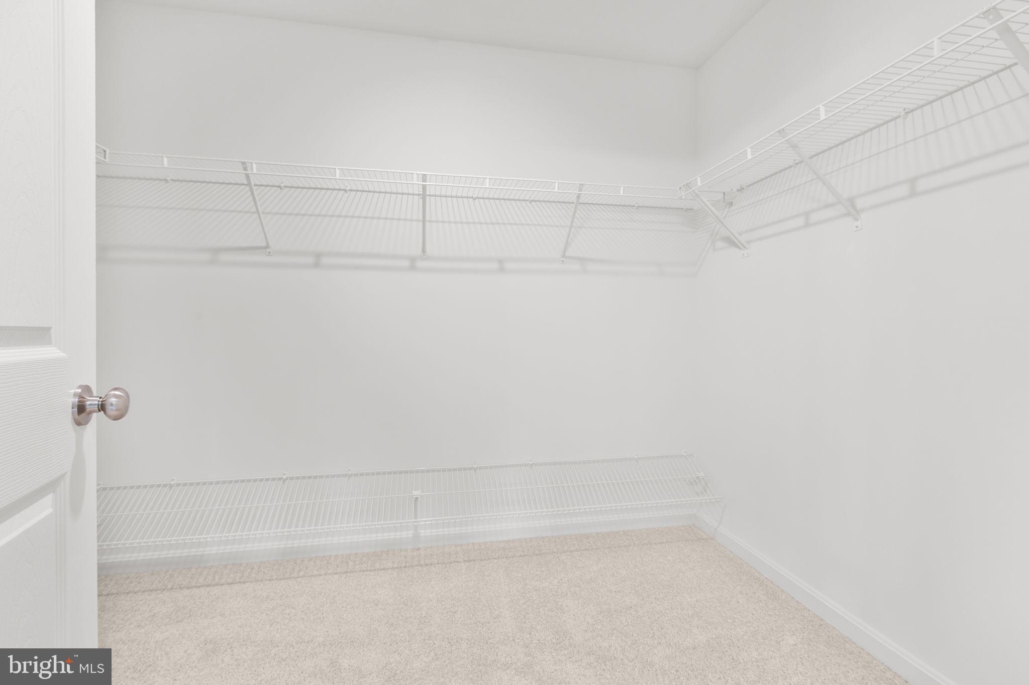 34198 Enchanted Way Locust Grove, VA 22508 - Photo 25 of 62 a view of a closet