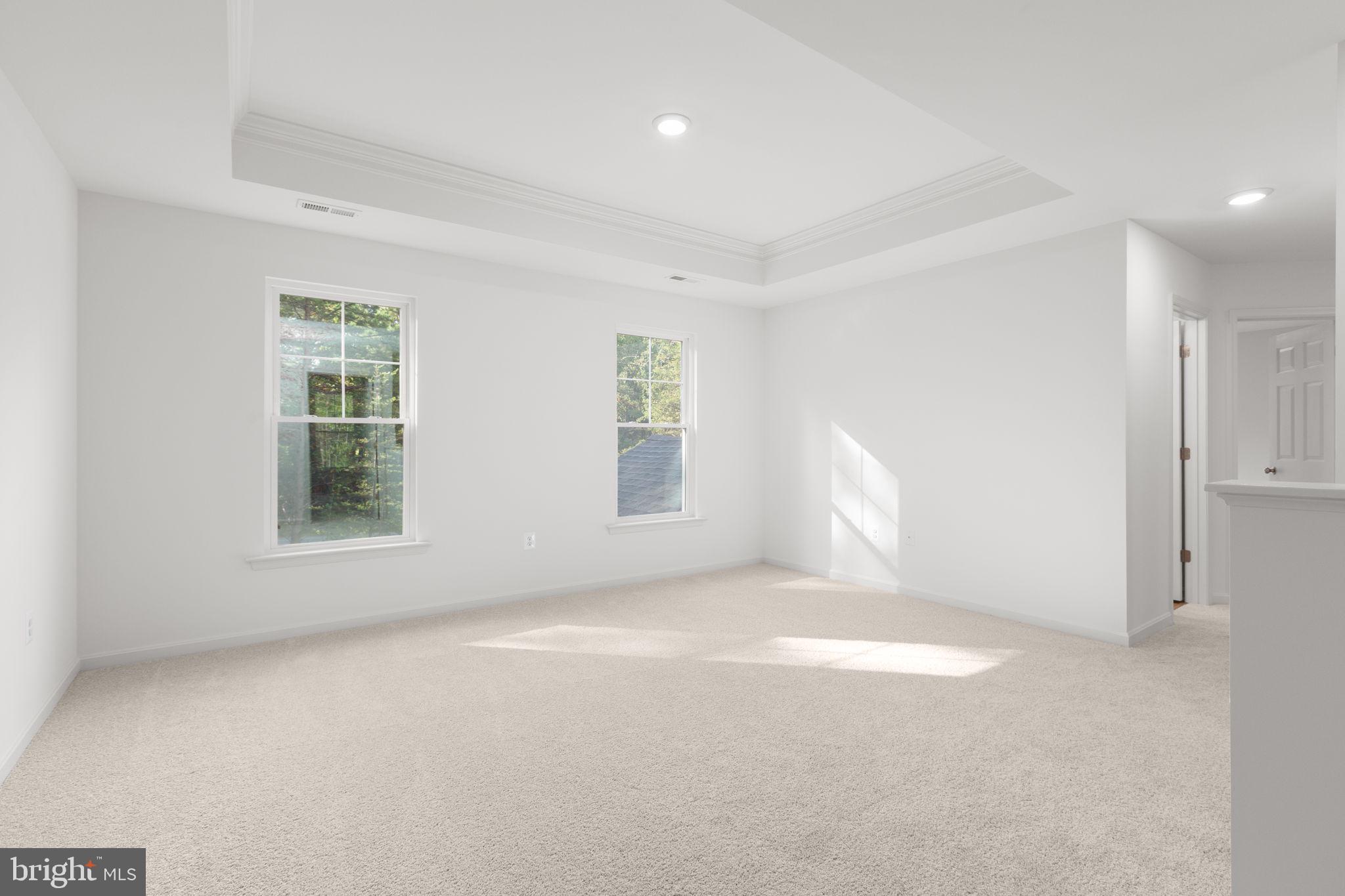 34198 Enchanted Way Locust Grove, VA 22508 - Photo 43 of 62 an empty room with windows