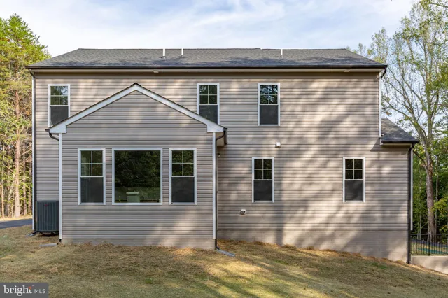 $673,000 | 34198 Enchanted Way, Locust Grove, VA 22508