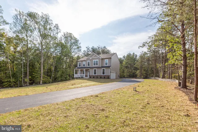 $673,000 | 34198 Enchanted Way, Locust Grove, VA 22508