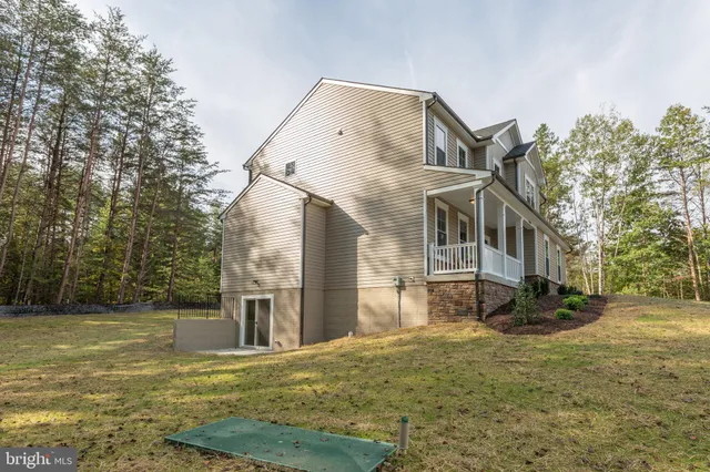 $673,000 | 34198 Enchanted Way, Locust Grove, VA 22508