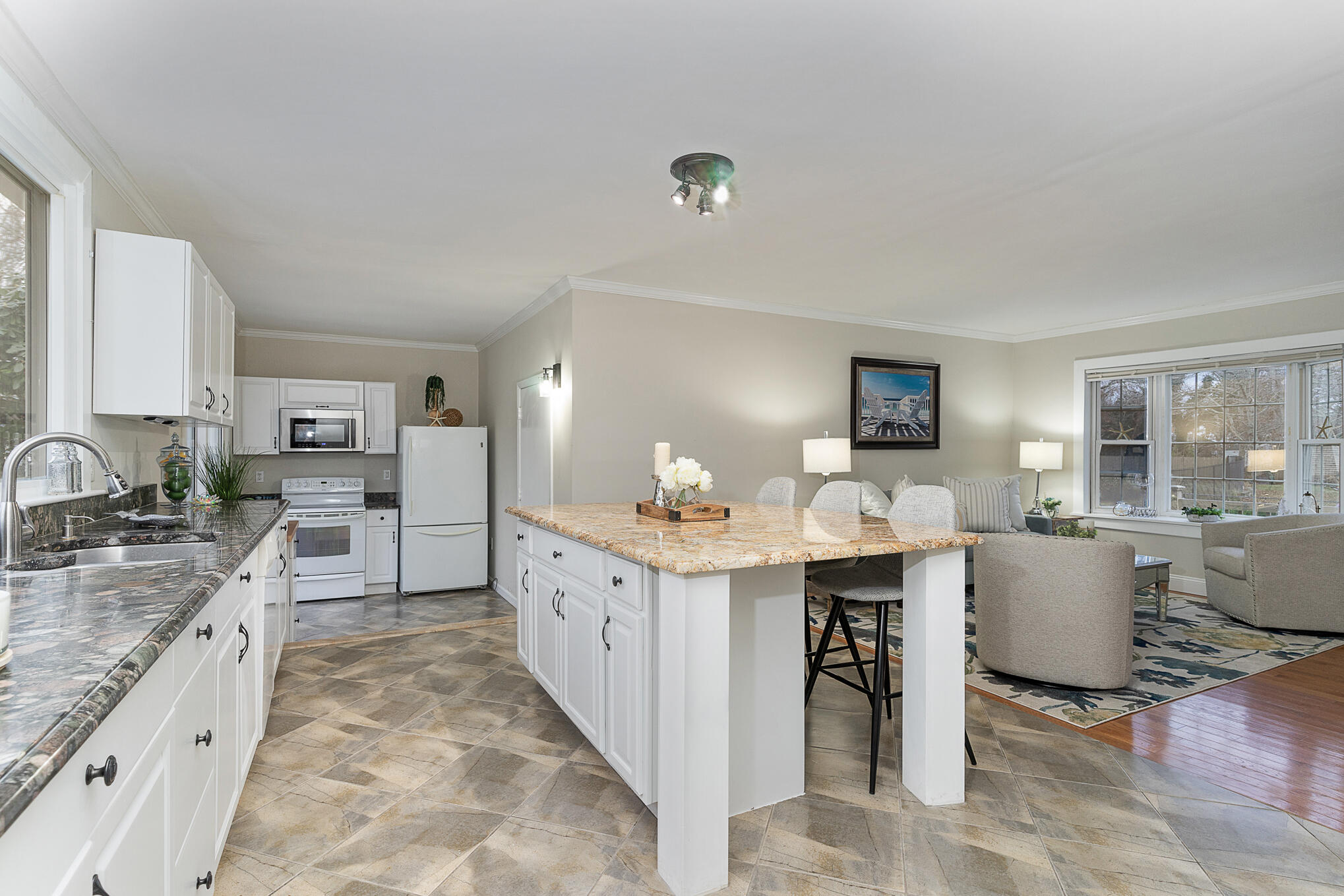 88 Walnut Street Hyannis, MA 02601 - Photo 57 of 57 Great Floor Plan