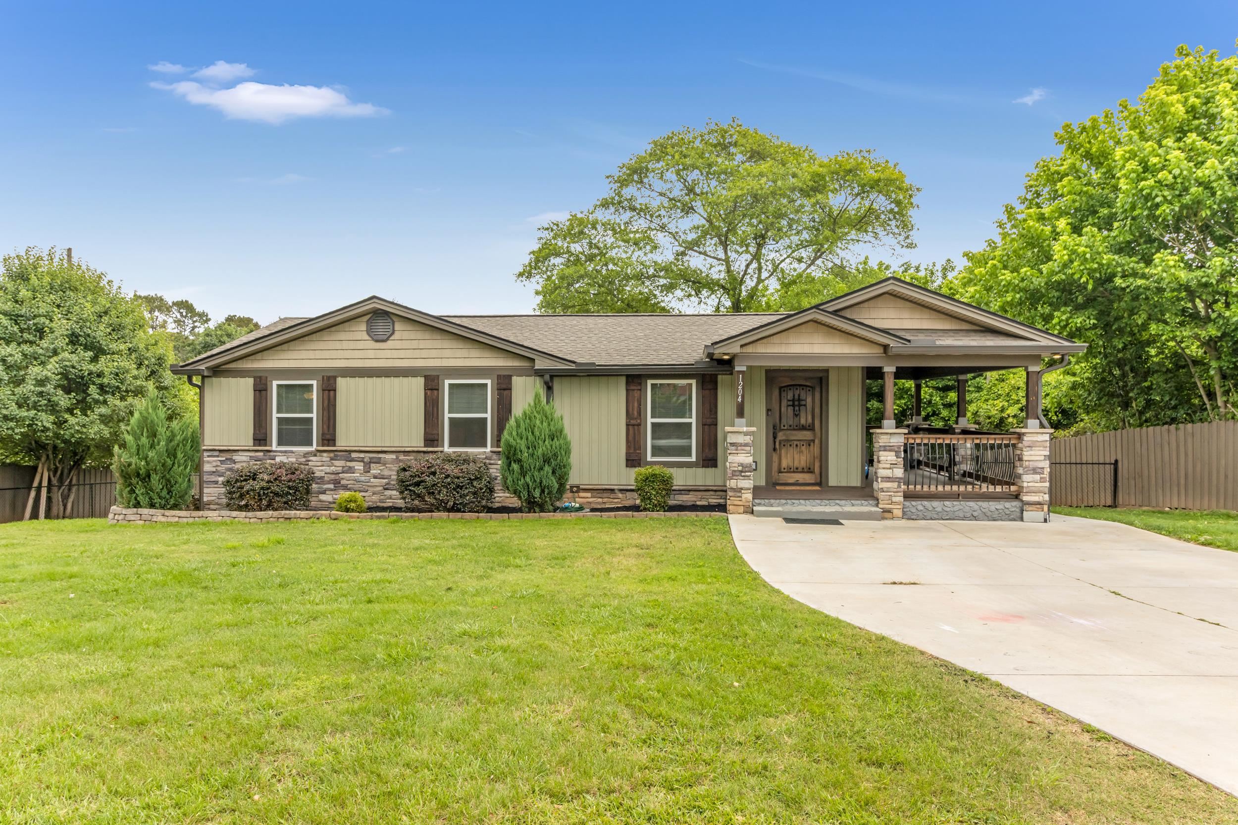 1204 Casey Creek Road Chesnee, SC 29323 - Photo 1 of 39 Gallery Image 1