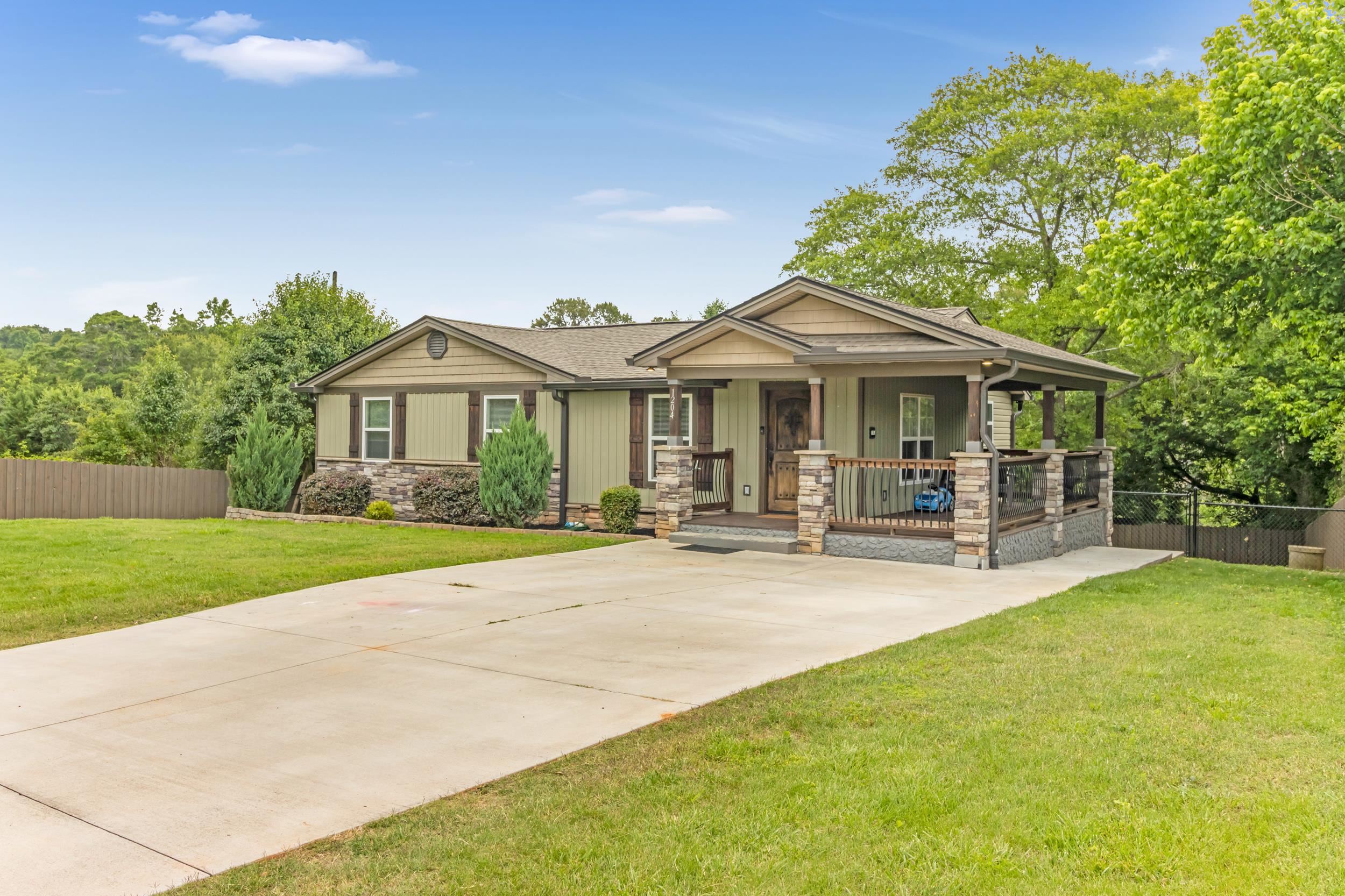 1204 Casey Creek Road Chesnee, SC 29323 - Photo 2 of 39 Gallery Image 2