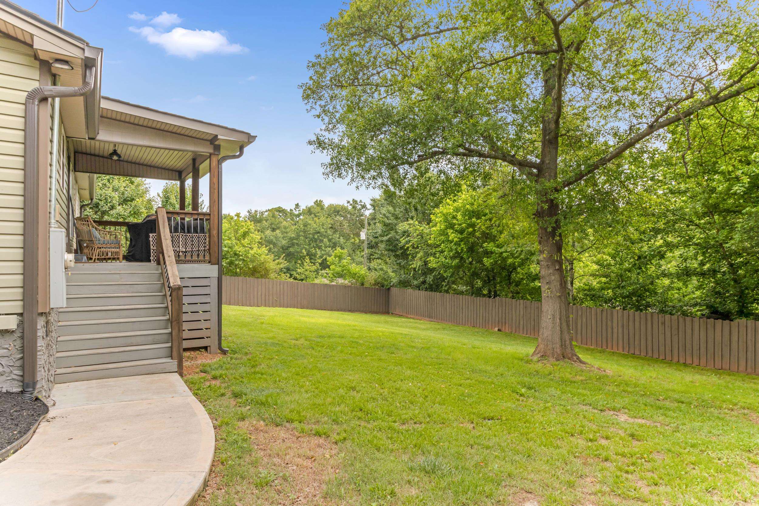 1204 Casey Creek Road Chesnee, SC 29323 - Photo 25 of 39 Gallery Image 25