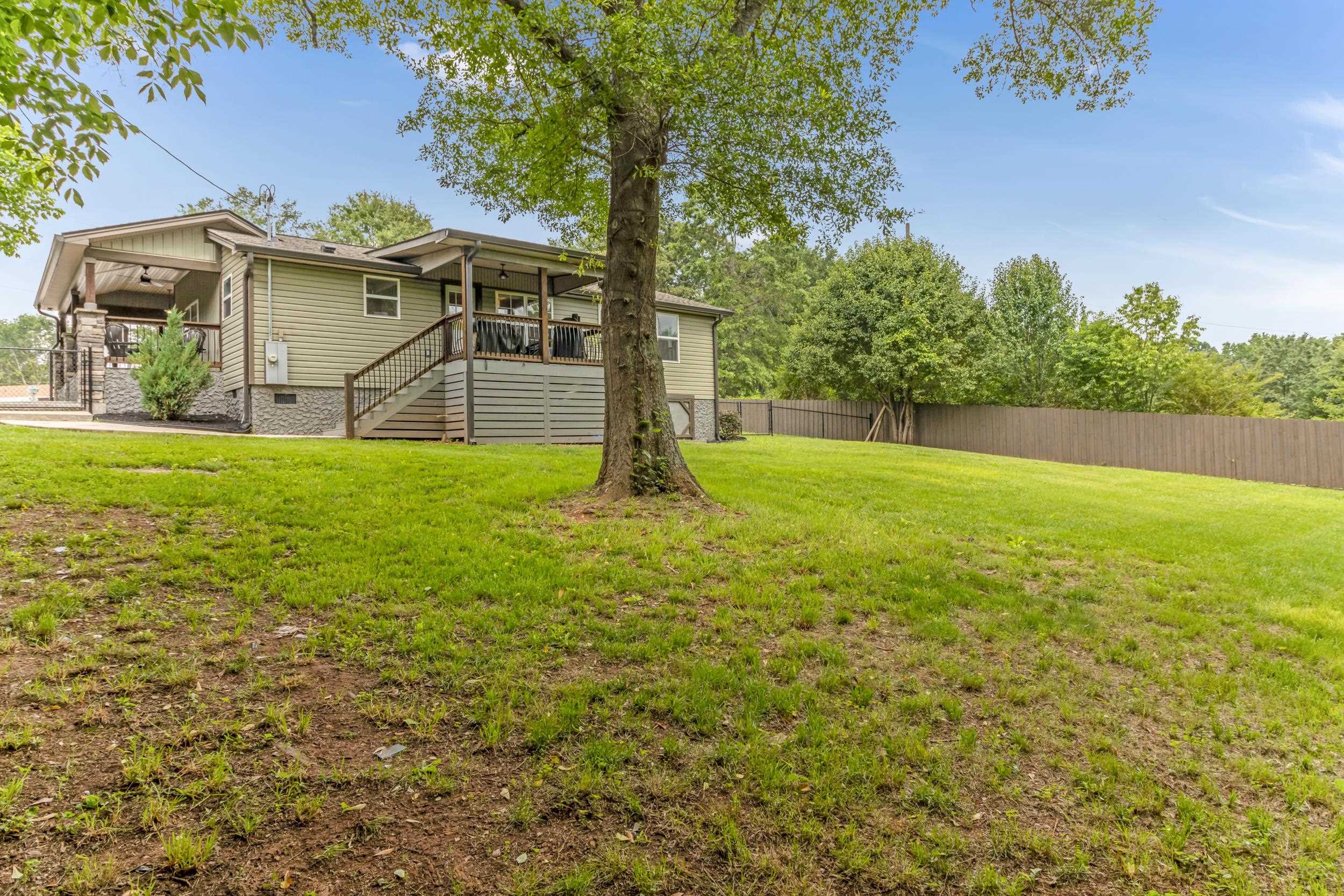 1204 Casey Creek Road Chesnee, SC 29323 - Photo 26 of 39 Gallery Image 26