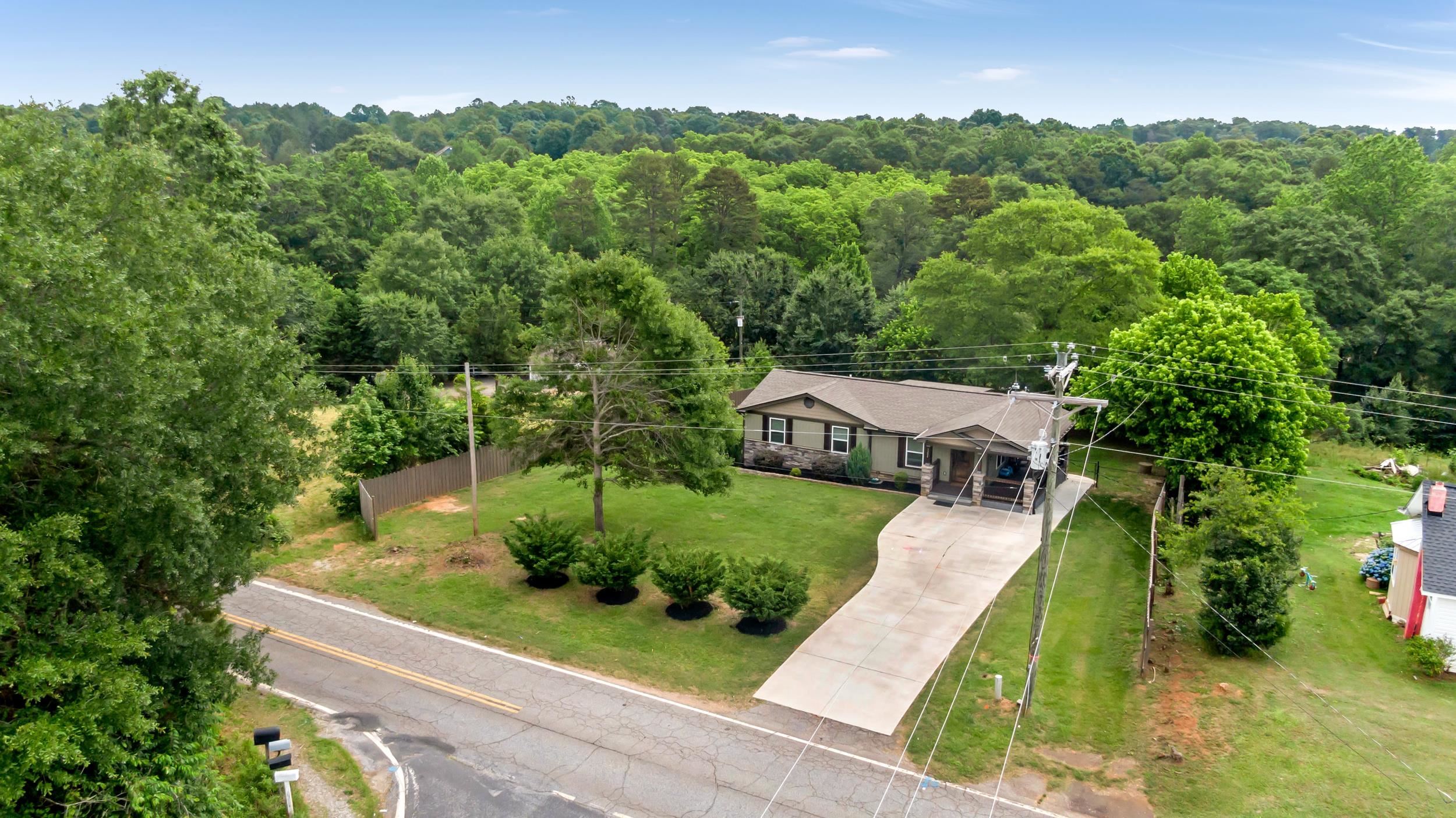1204 Casey Creek Road Chesnee, SC 29323 - Photo 30 of 39 Gallery Image 30