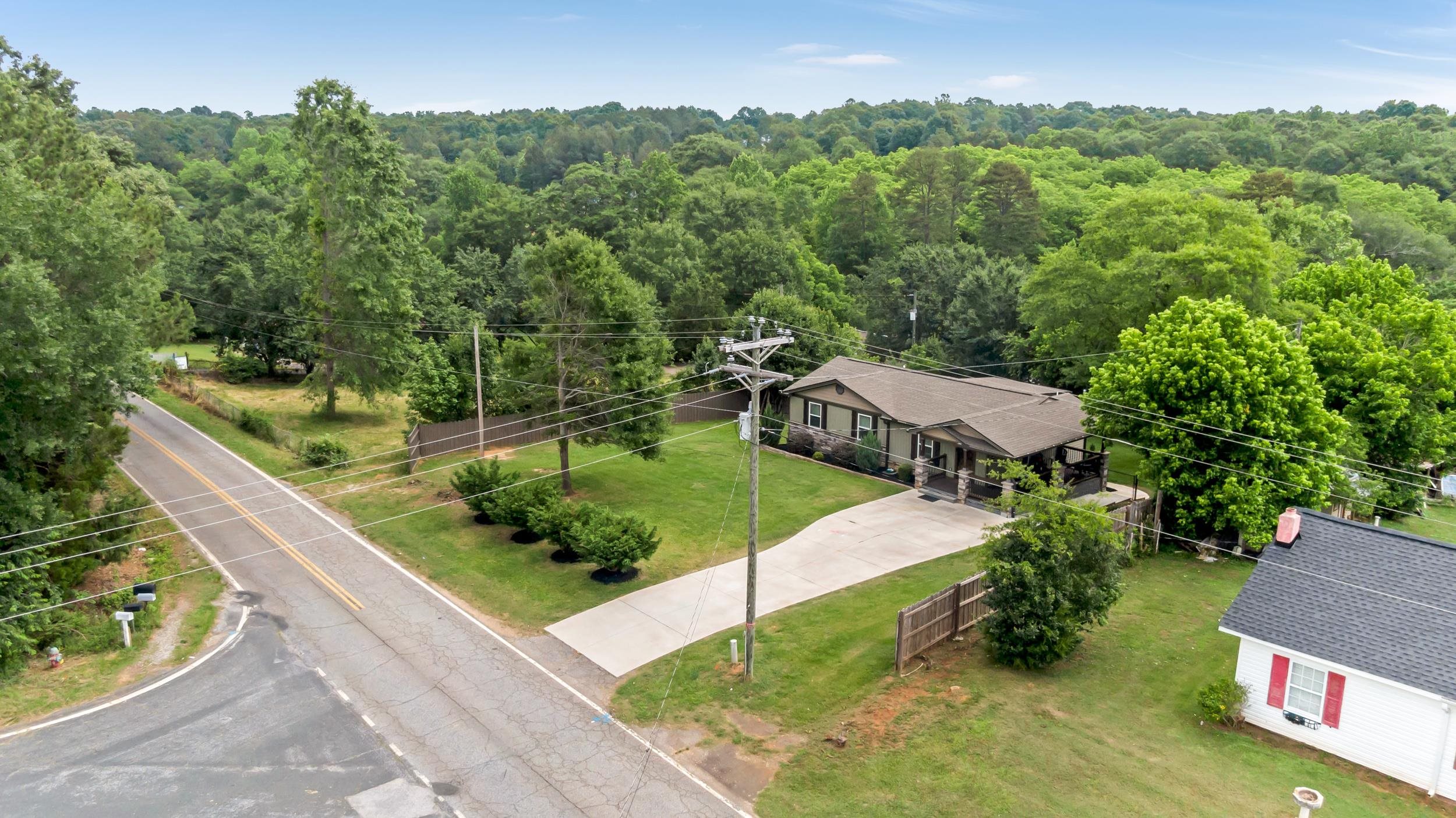 1204 Casey Creek Road Chesnee, SC 29323 - Photo 31 of 39 Gallery Image 31