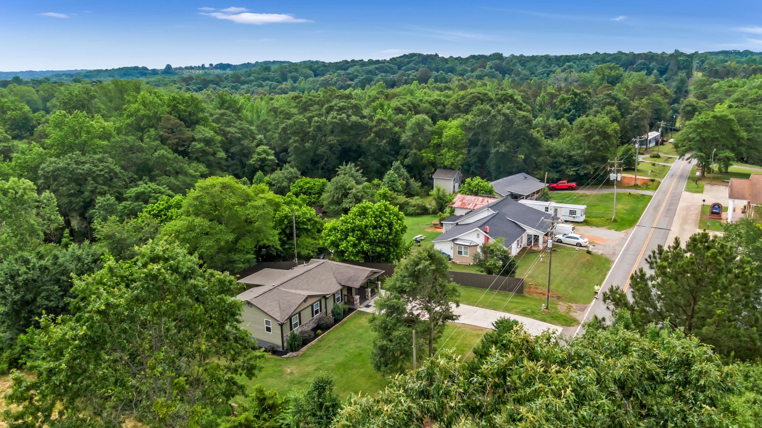 1204 Casey Creek Road Chesnee, SC 29323 - Photo 33 of 39 Gallery Image 33