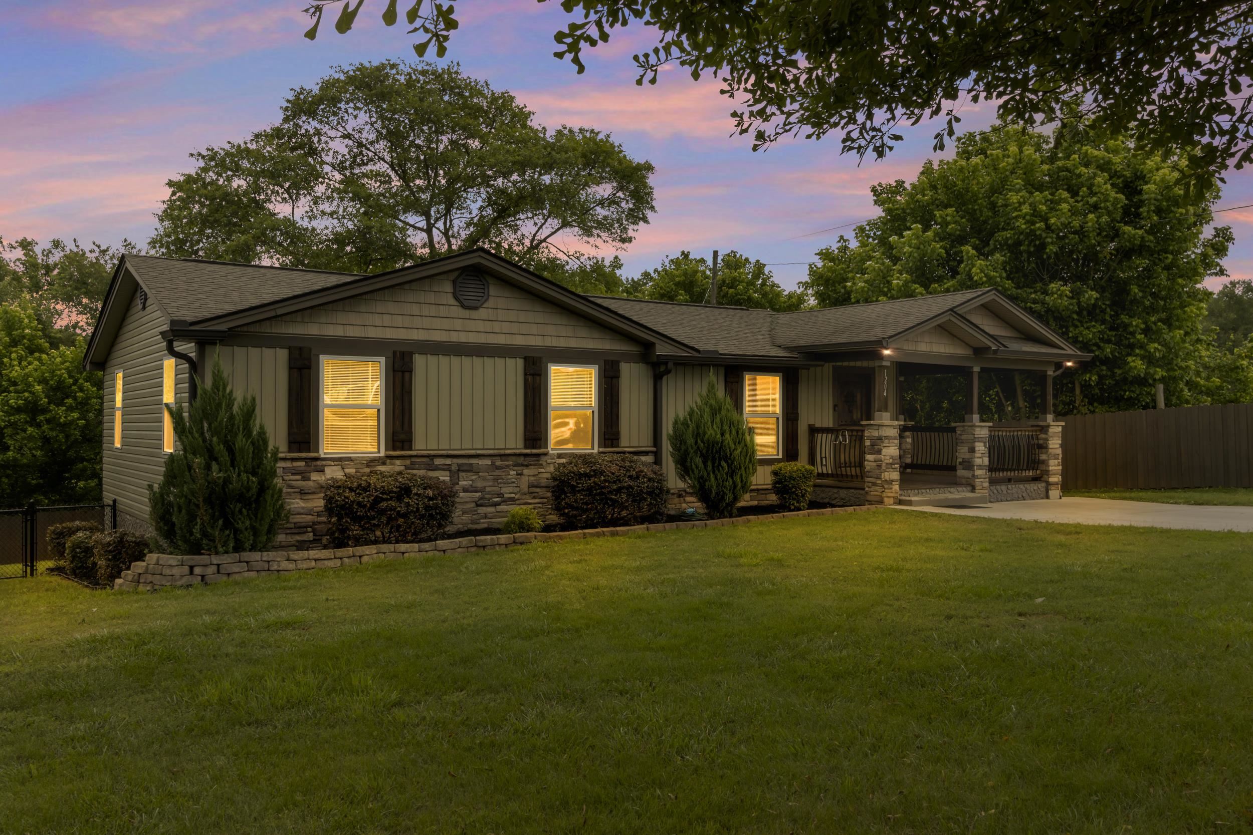 1204 Casey Creek Road Chesnee, SC 29323 - Photo 39 of 39 Gallery Image 39