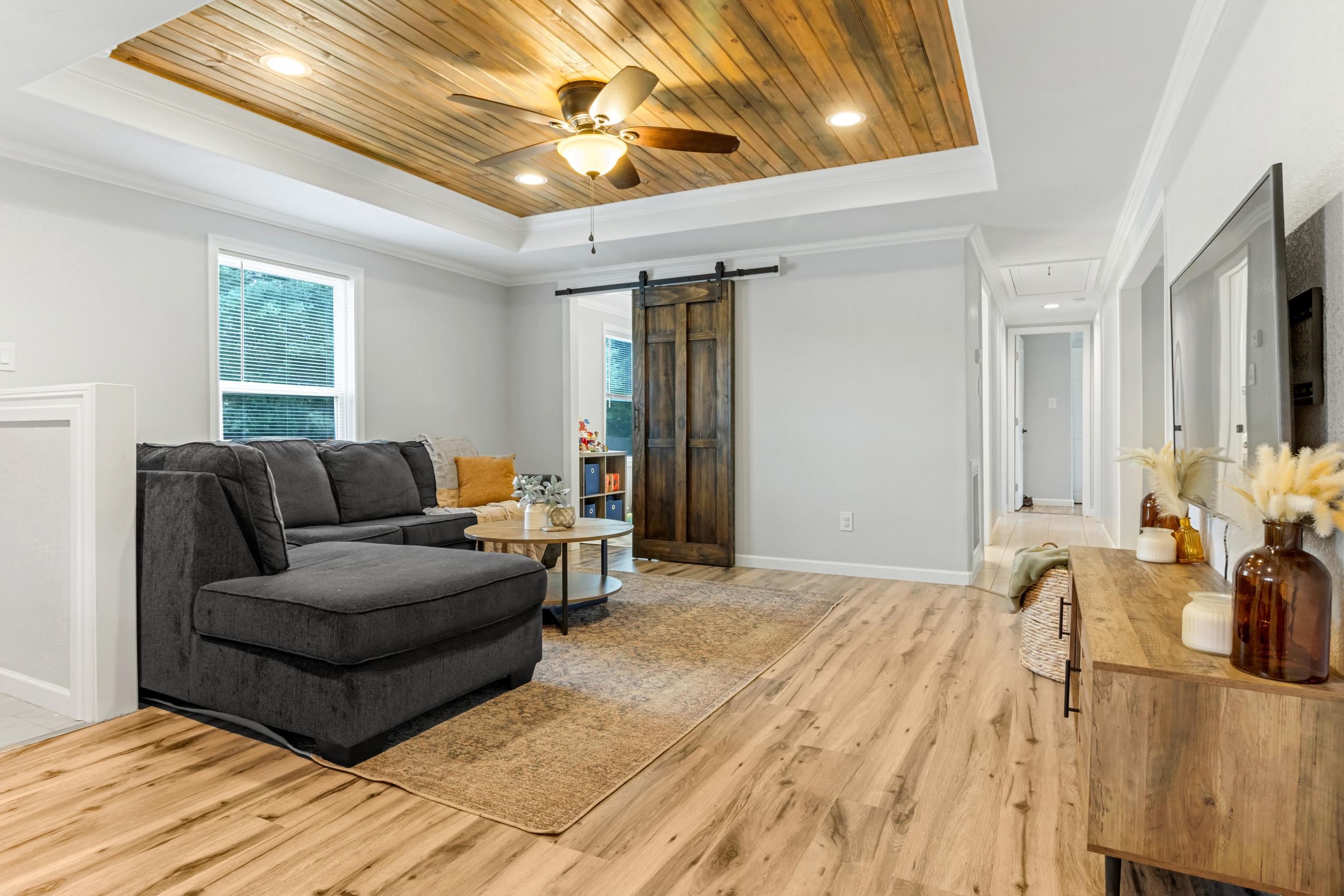 1204 Casey Creek Road Chesnee, SC 29323 - Photo 6 of 39 Gallery Image 6