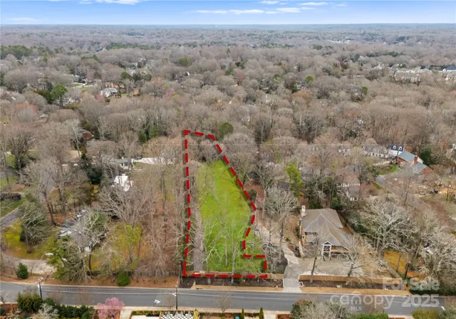 $1,199,000 | 4819 Camilla Drive, Charlotte, NC 28226