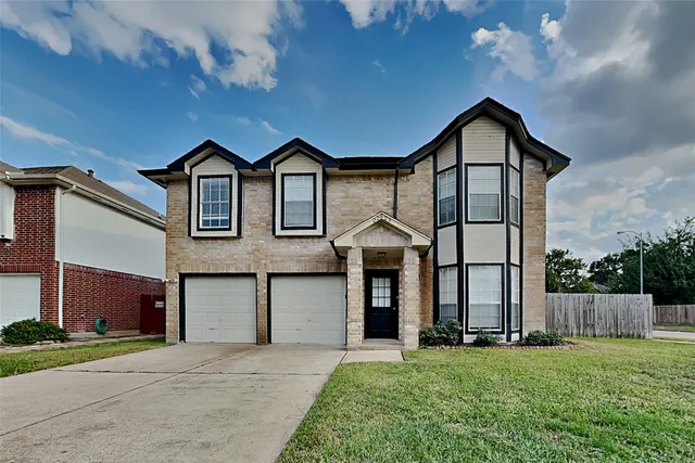 $1,845 | 22523 Willhanna Drive, Katy, TX 77449
