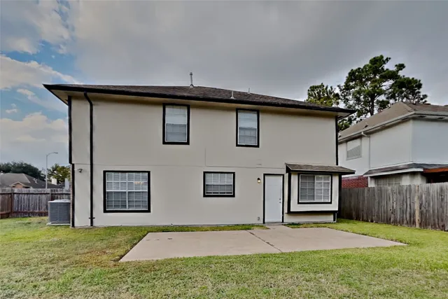 $1,845 | 22523 Willhanna Drive, Katy, TX 77449