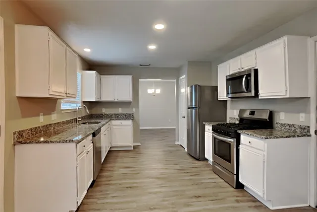 $1,845 | 22523 Willhanna Drive, Katy, TX 77449