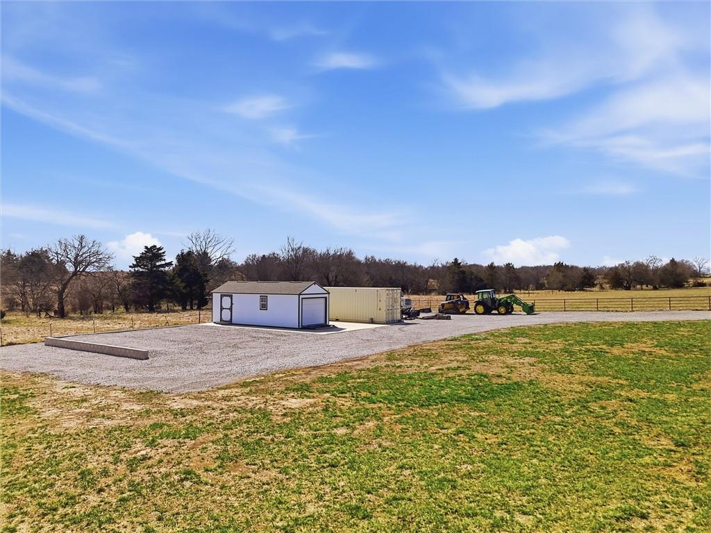 Sunflower Road Edgerton, KS 66021 - Photo 7 of 17