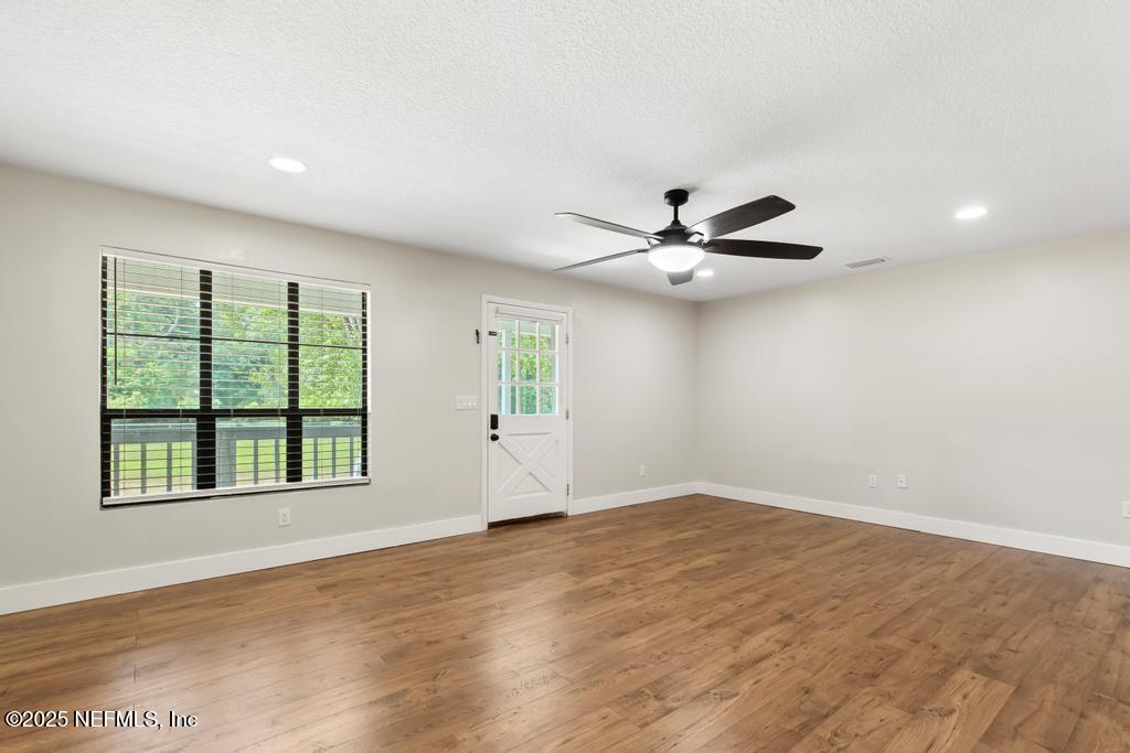 54308 Hurst Road Callahan, FL 32011 - Photo 11 of 49 a view of an empty room with a window