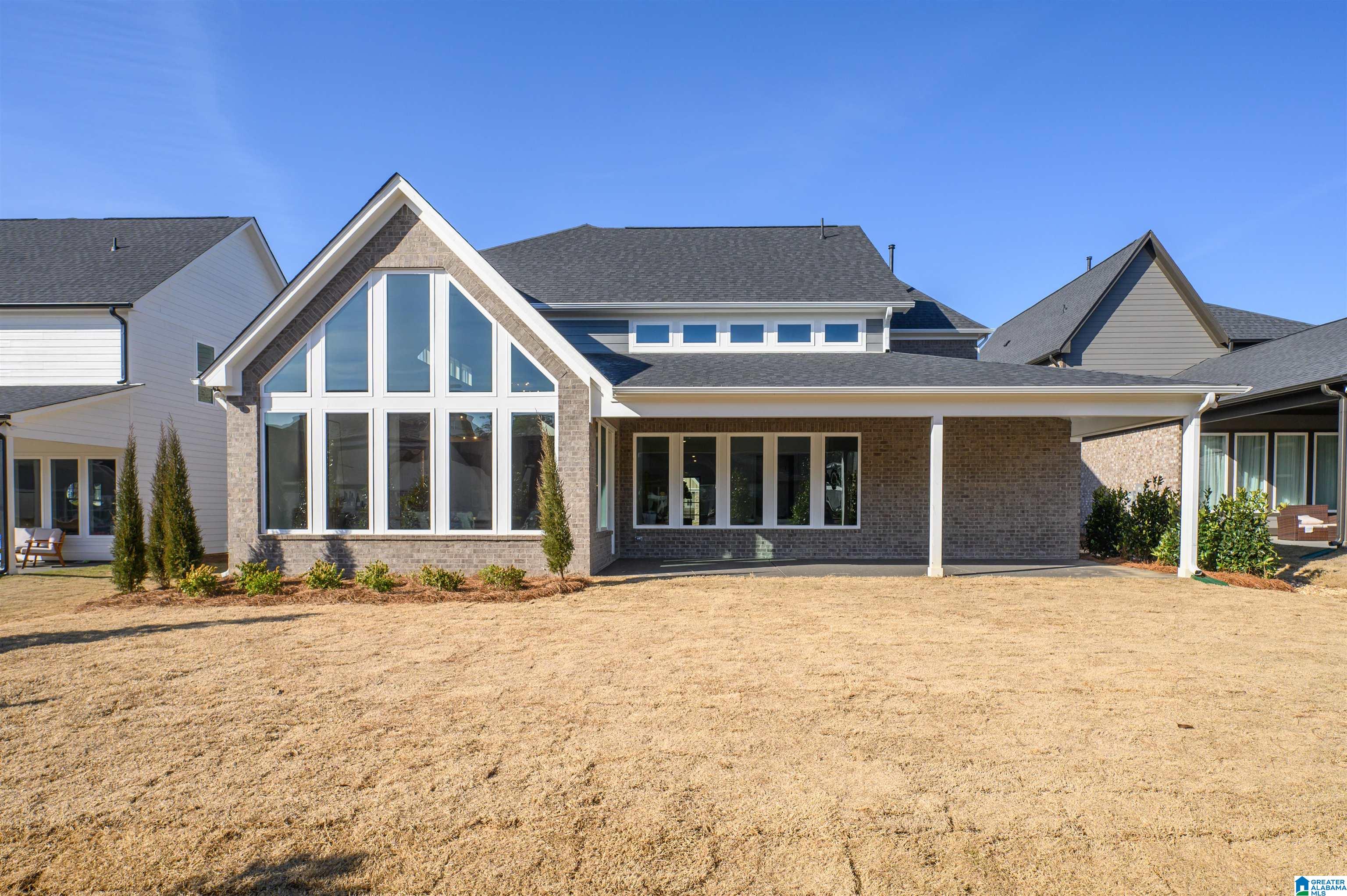 1210 Butler Road Alabaster, AL 35007 - Photo 70 of 86