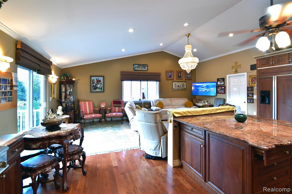 3239 Wren Lane Rochester Hills, MI 48309 - Photo 11 of 38