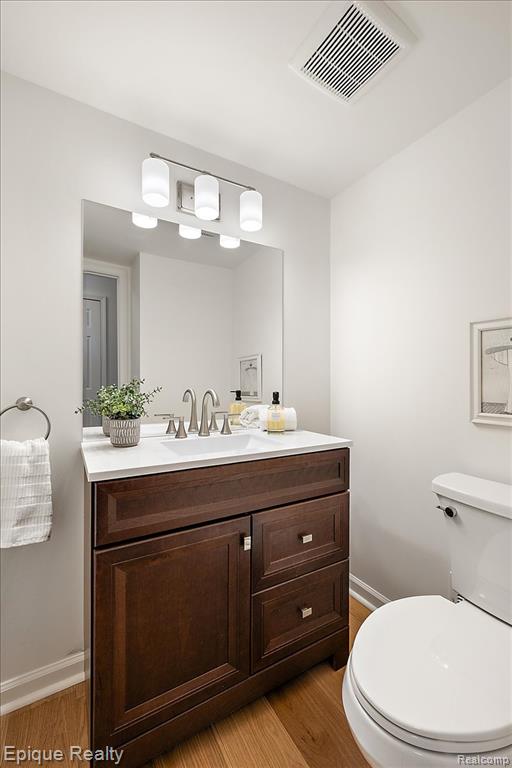 254 Marmoor Court Rochester Hills, MI 48309 - Photo 15 of 55