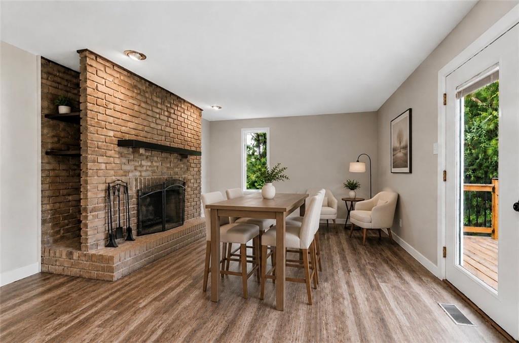 7440 Noblestown Road McDonald, PA 15057 - Photo 10 of 32 VIRTUALLY STAGED TO SHOW OPTIONS