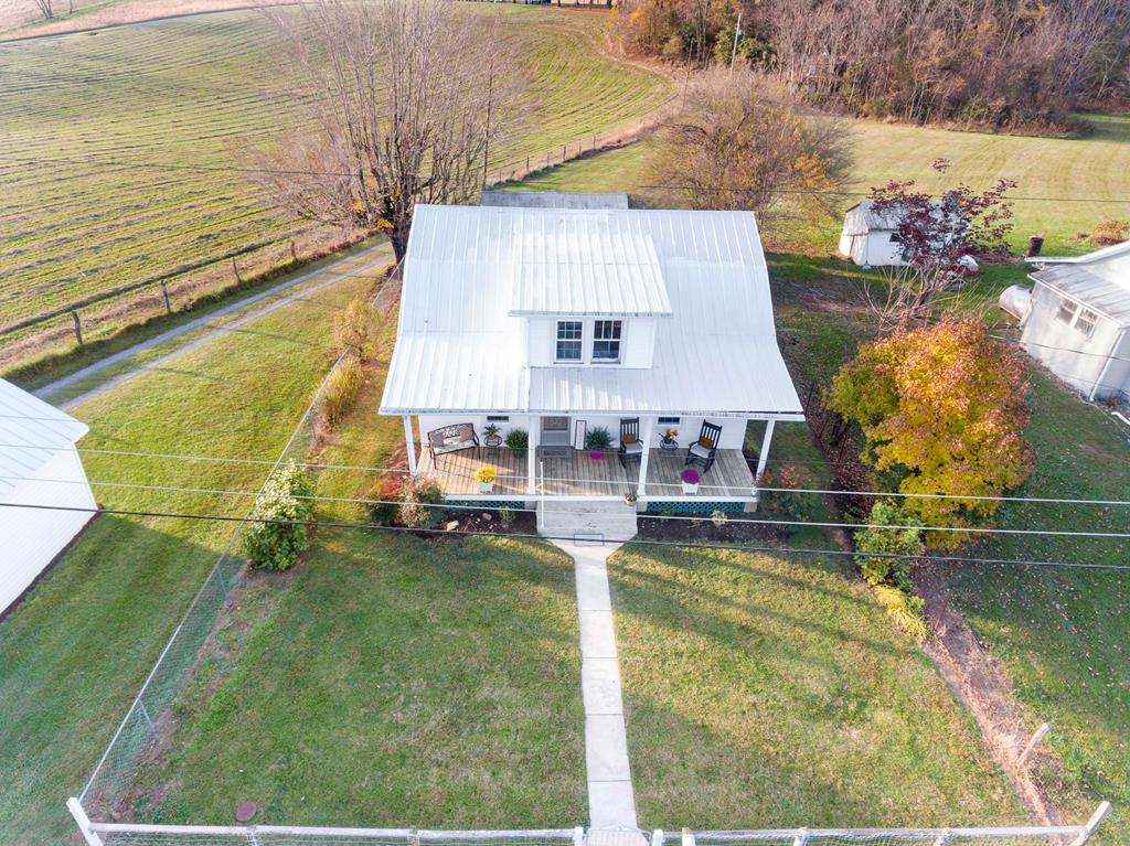 2452 Austinville Road Austinville, VA 24312 - Photo 38 of 39 Gallery Image 38