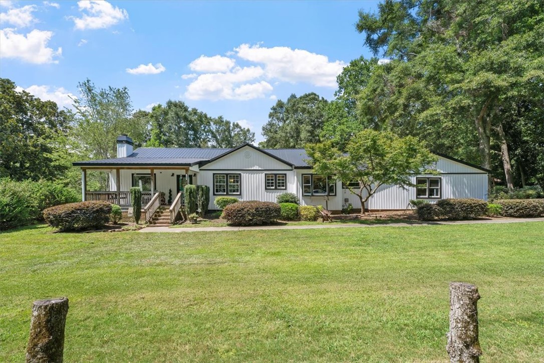 310 Cardinal Drive Easley, SC 29642 - Photo 1 of 23 Strret View