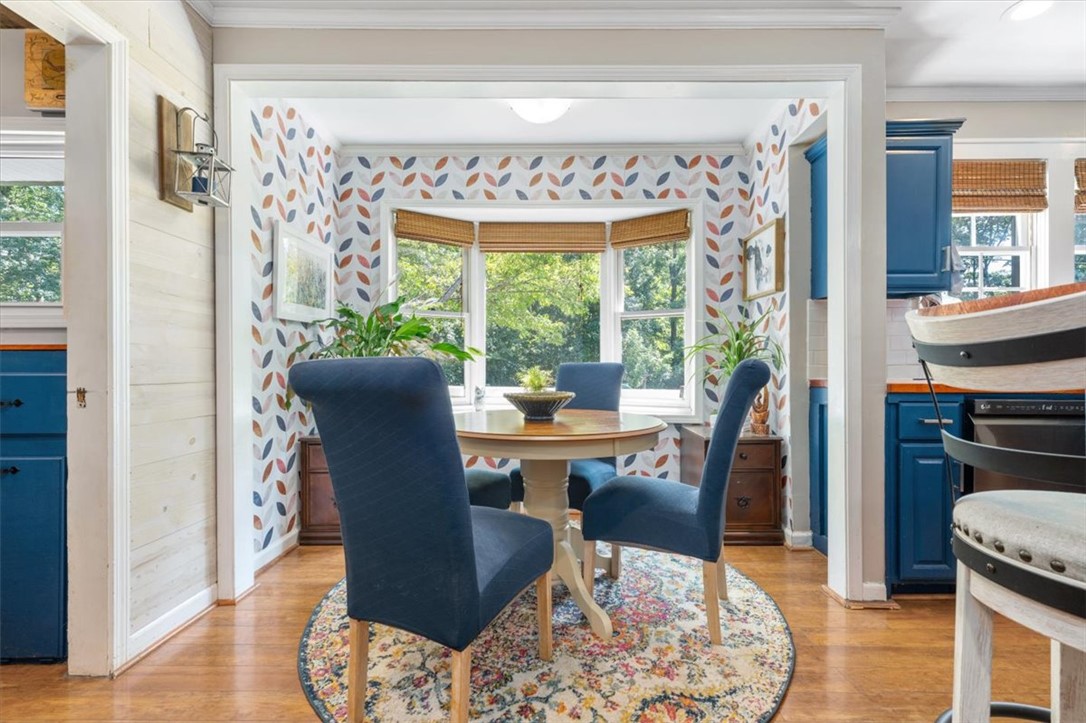 310 Cardinal Drive Easley, SC 29642 - Photo 8 of 23 Breakfast Nook