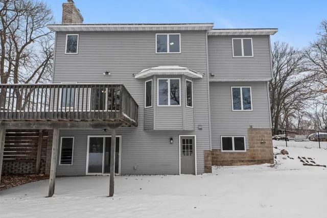 $449,000 | 17042 250th Avenue, Paynesville, MN 56362