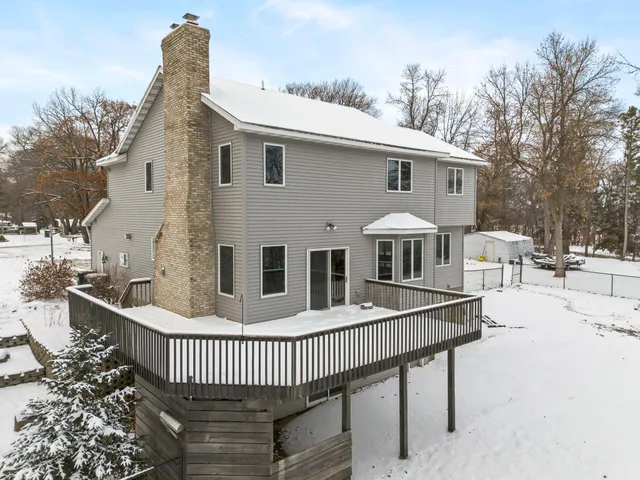 $449,000 | 17042 250th Avenue, Paynesville, MN 56362