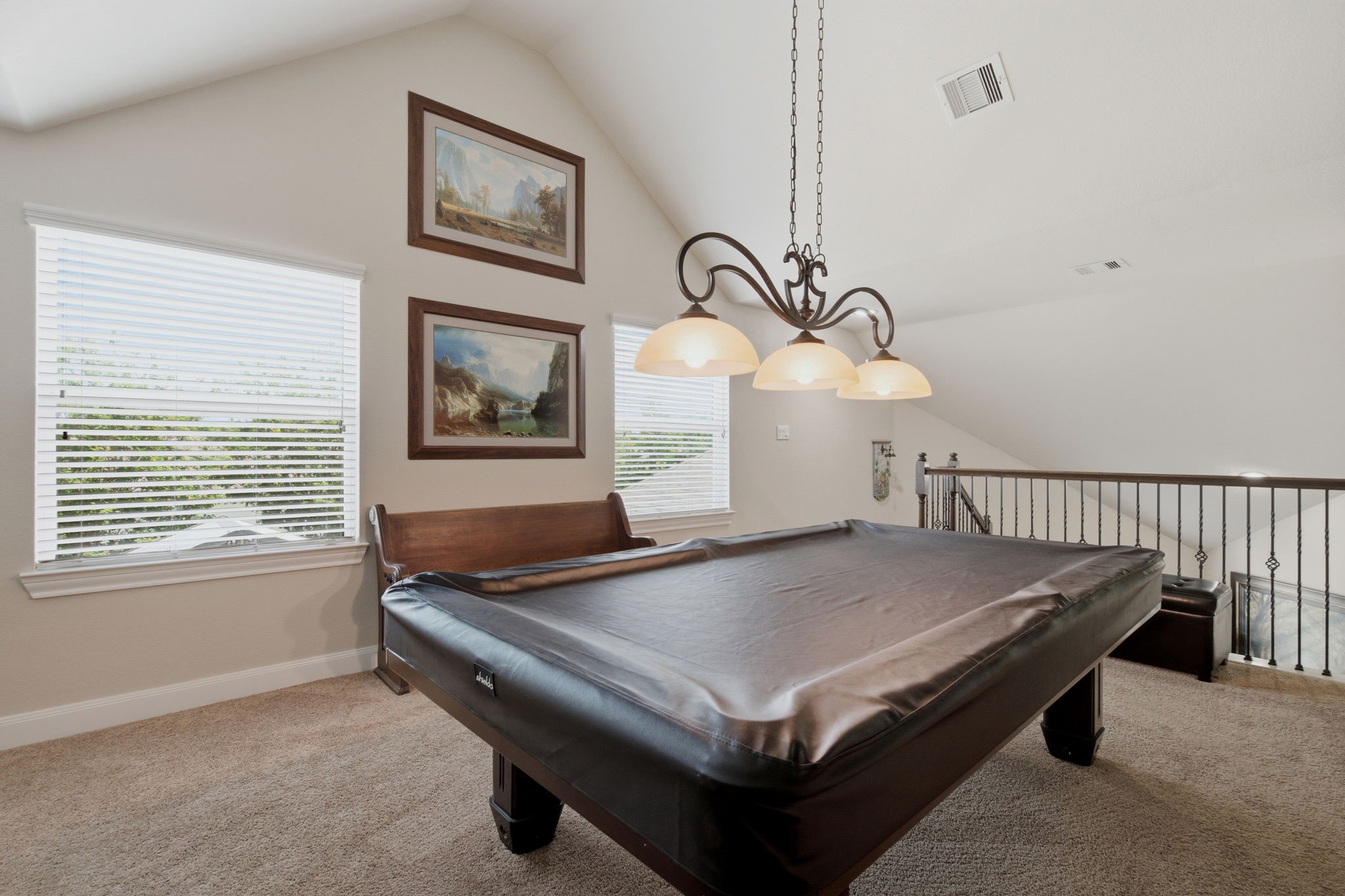 3298 Explorer Way Conroe, TX 77301 - Photo 25 of 43 GAMEROOM