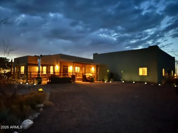 $589,000 | 836 Highway 260, Camp Verde, AZ 86322