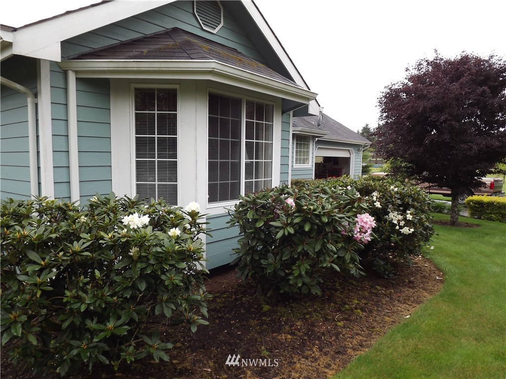 116 Post Lane Chehalis, WA 98532 - Photo 3 of 21