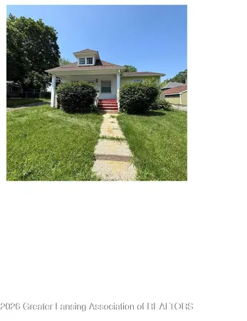 $129,900 | 1824 Coleman Avenue, Lansing, MI 48910