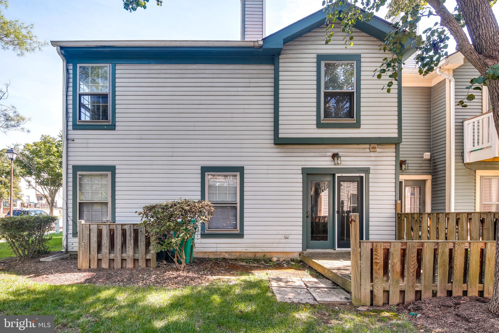 9402 Trevino Terrace, Unit 128 Laurel, MD 20708 - Photo 29 of 31 Gallery Image 29