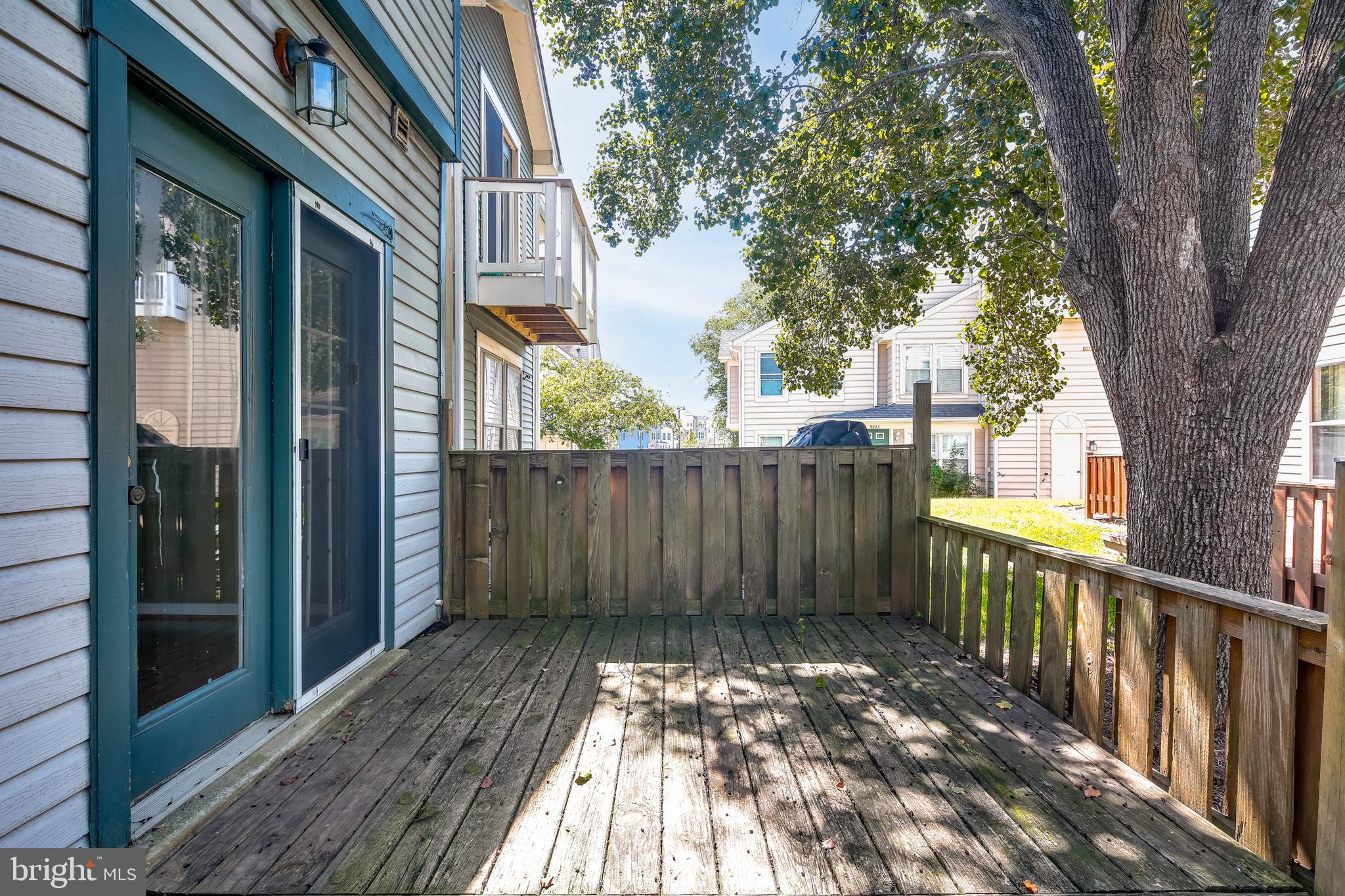 9402 Trevino Terrace, Unit 128 Laurel, MD 20708 - Photo 31 of 31 Gallery Image 31