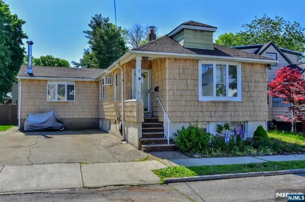 $615,000 | 247 Grove Street, Lodi, NJ 07644