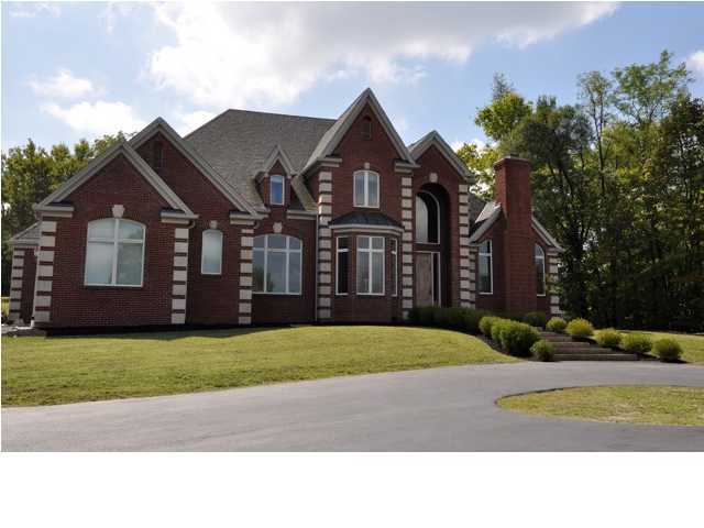 105 Rollington Road Pewee Valley, KY 40056 - Photo 1 of 23 Primary Photo