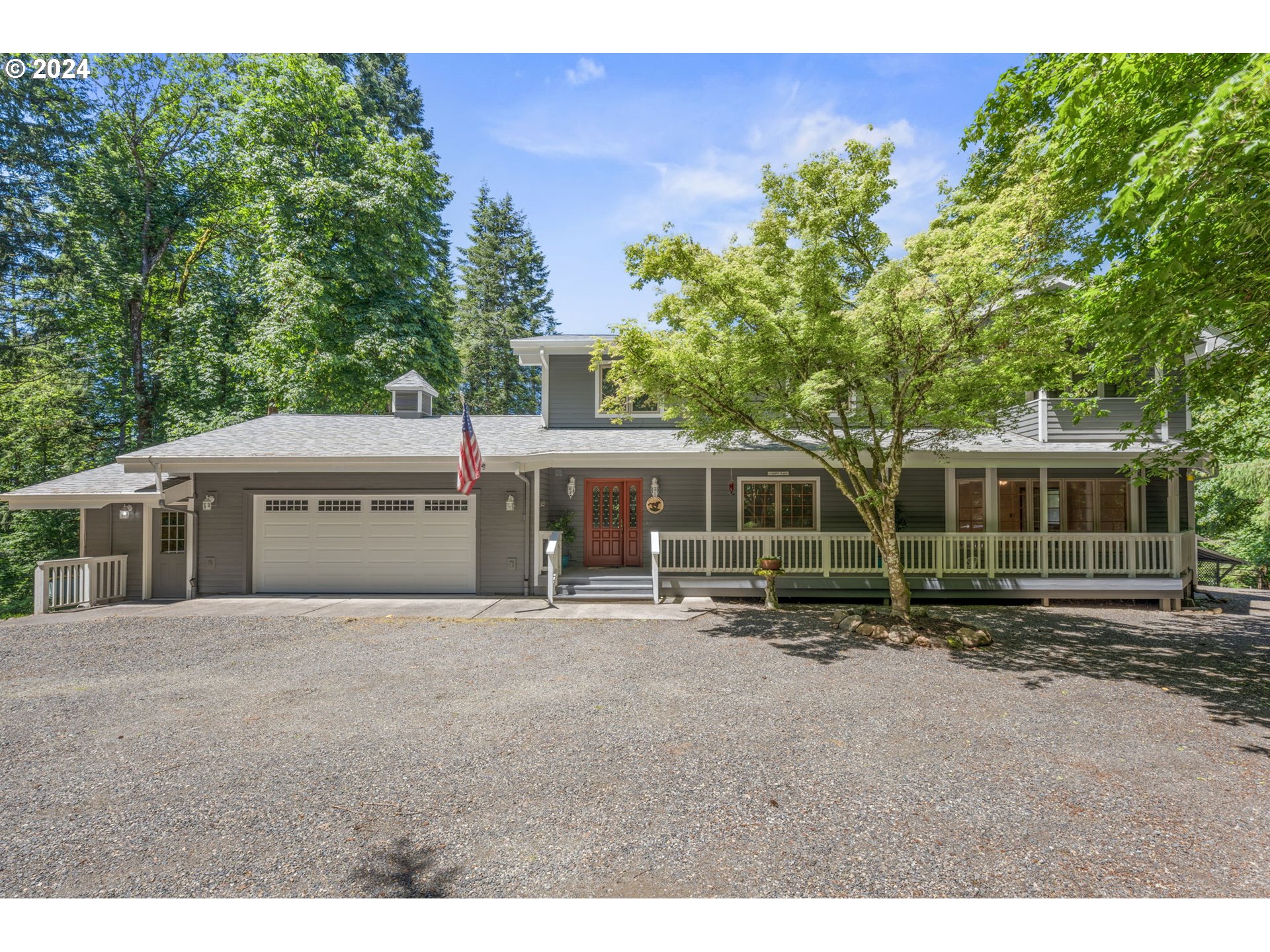 13812 Northeast 346th St  