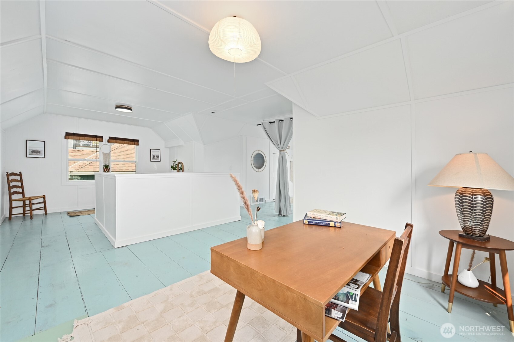 334 Northeast 57th Street Seattle, WA 98105 - Photo 23 of 39 a view of a dining room with furniture