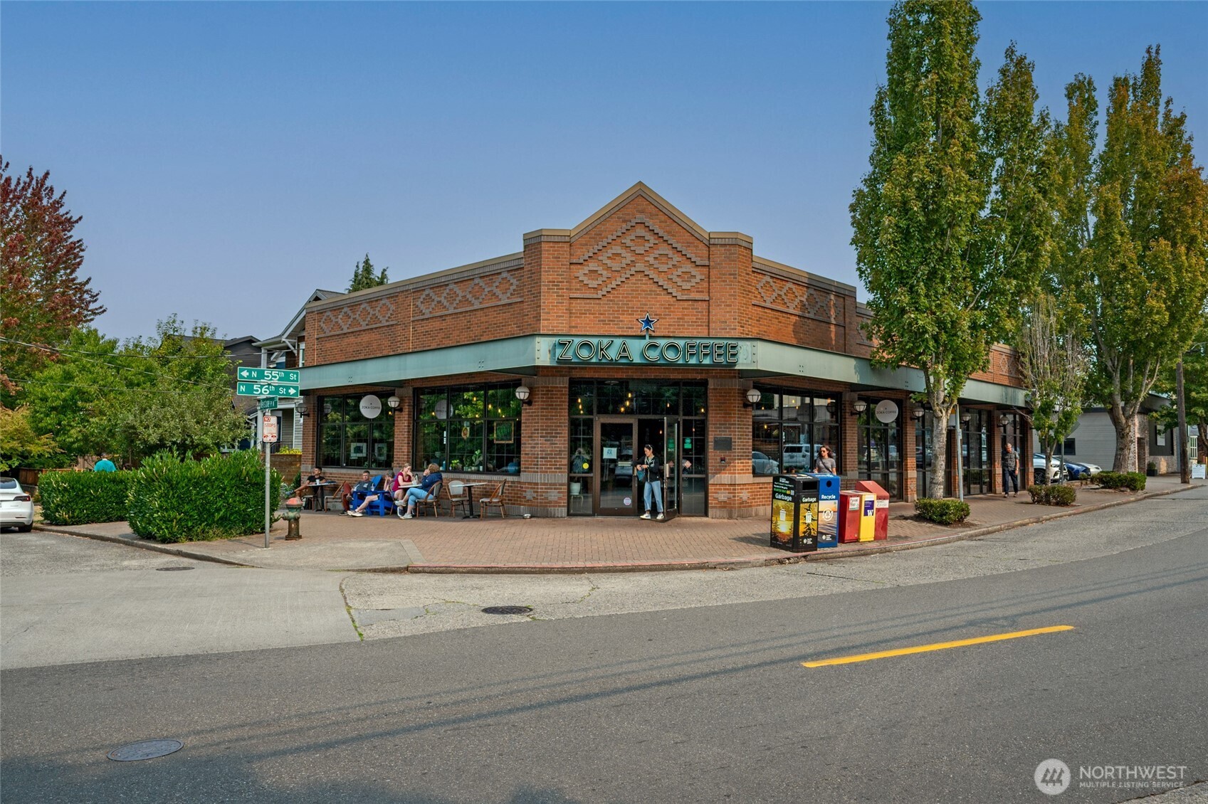 334 Northeast 57th Street Seattle, WA 98105 - Photo 39 of 39