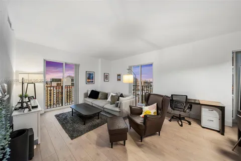 $865,000 | 10 Aragon Avenue, Unit 1417, Coral Gables, FL 33134