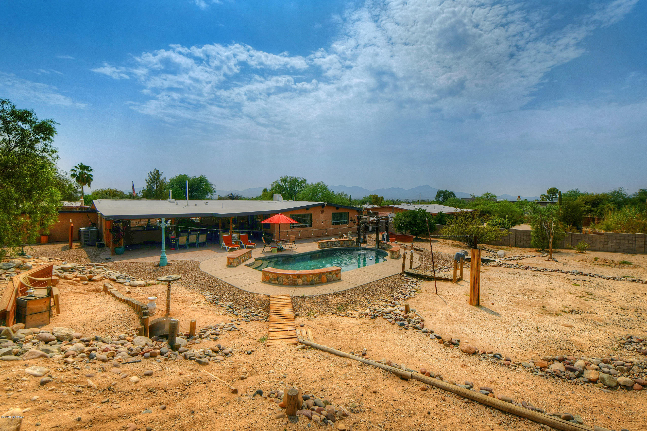 2302 West Oracle Jaynes Station Road Tucson, AZ 85741 - Photo 25 of 32 Gallery Image 25