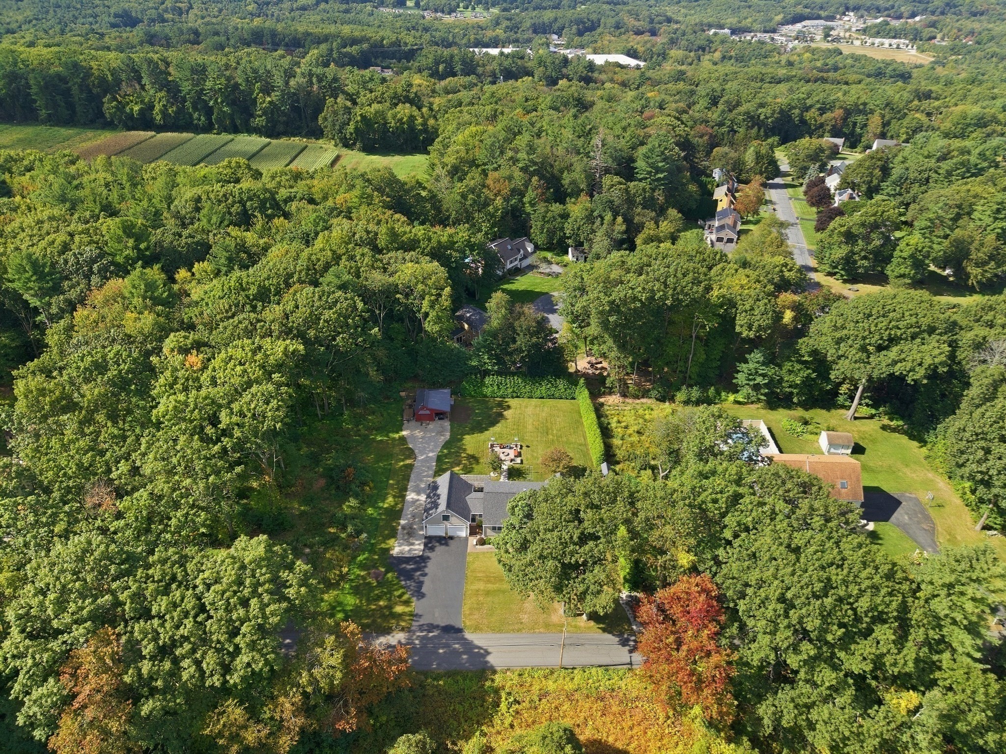 80 Dodge Hill Road Sutton, MA 01590 - Photo 39 of 42 Gallery Image 39
