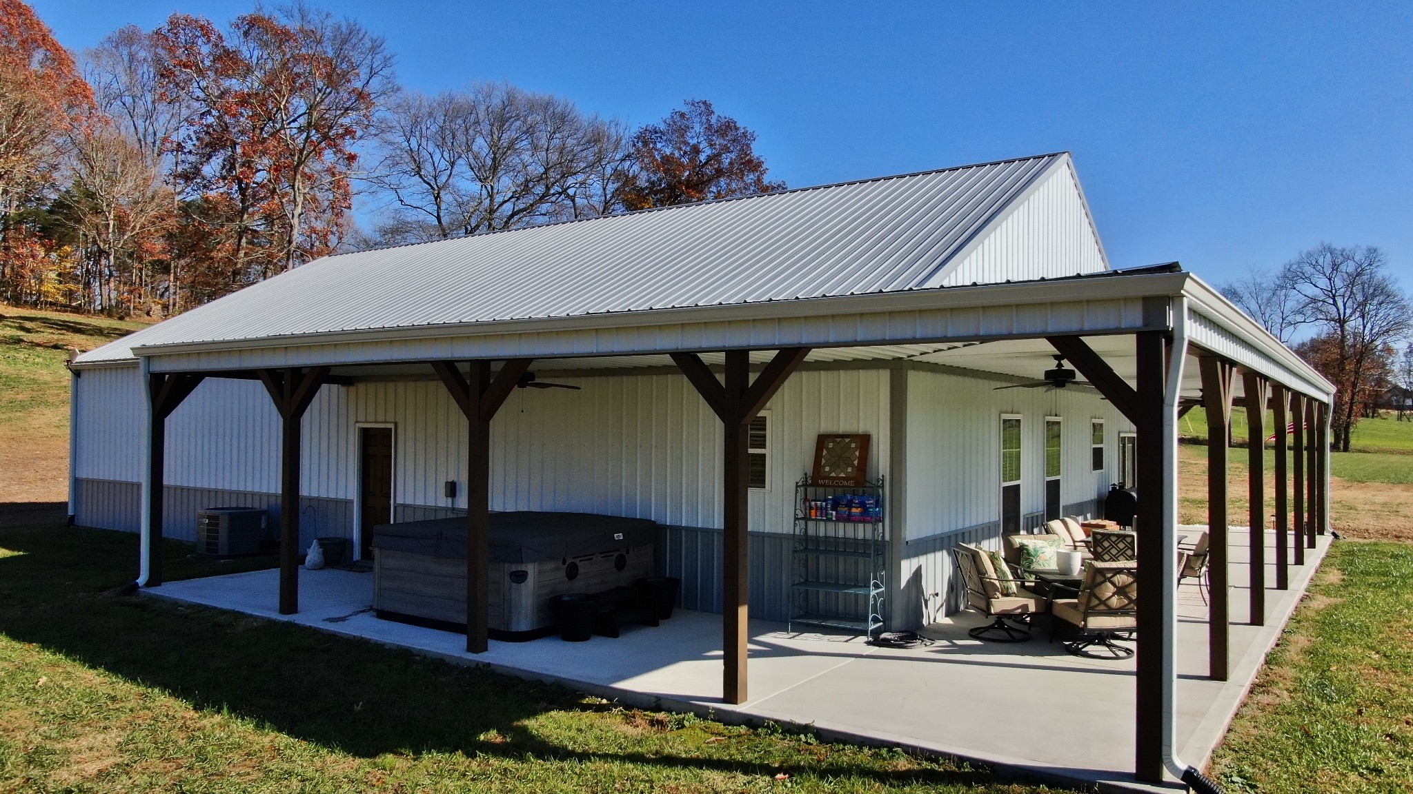 191 Doug Williams Road Portland, TN 37148 - Photo 3 of 51 a view of house