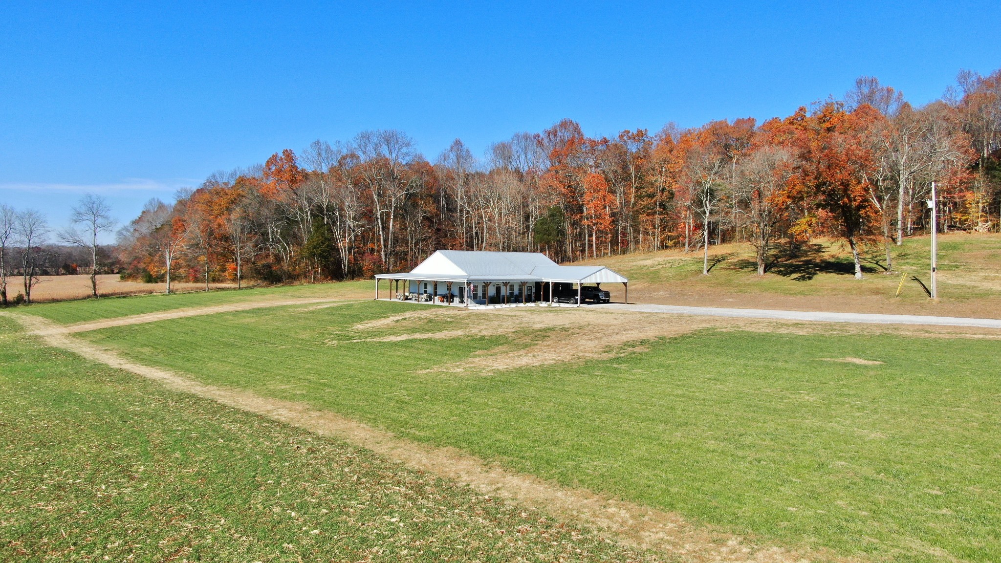 191 Doug Williams Road Portland, TN 37148 - Photo 28 of 51