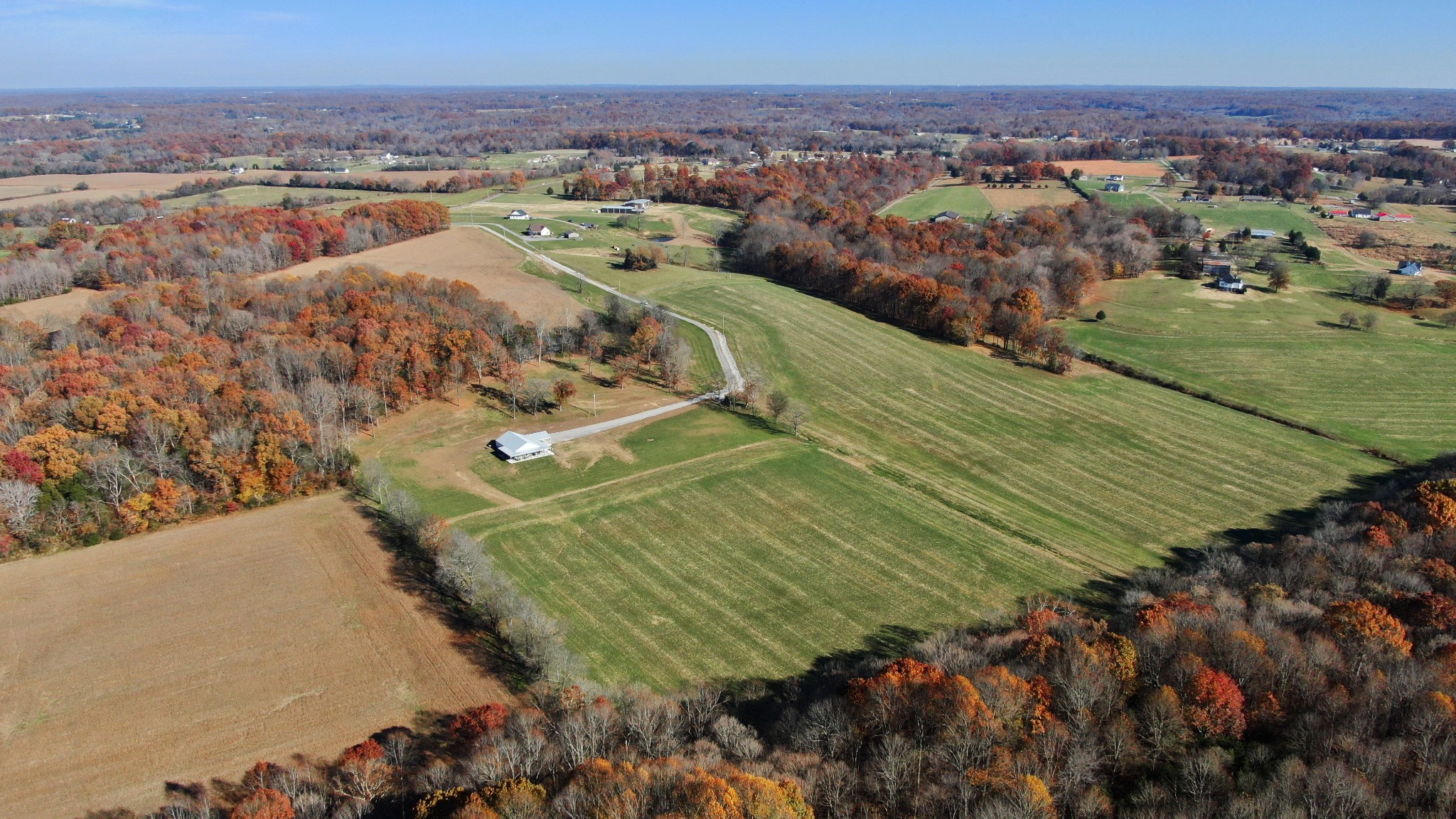 191 Doug Williams Road Portland, TN 37148 - Photo 29 of 51 a view of a city