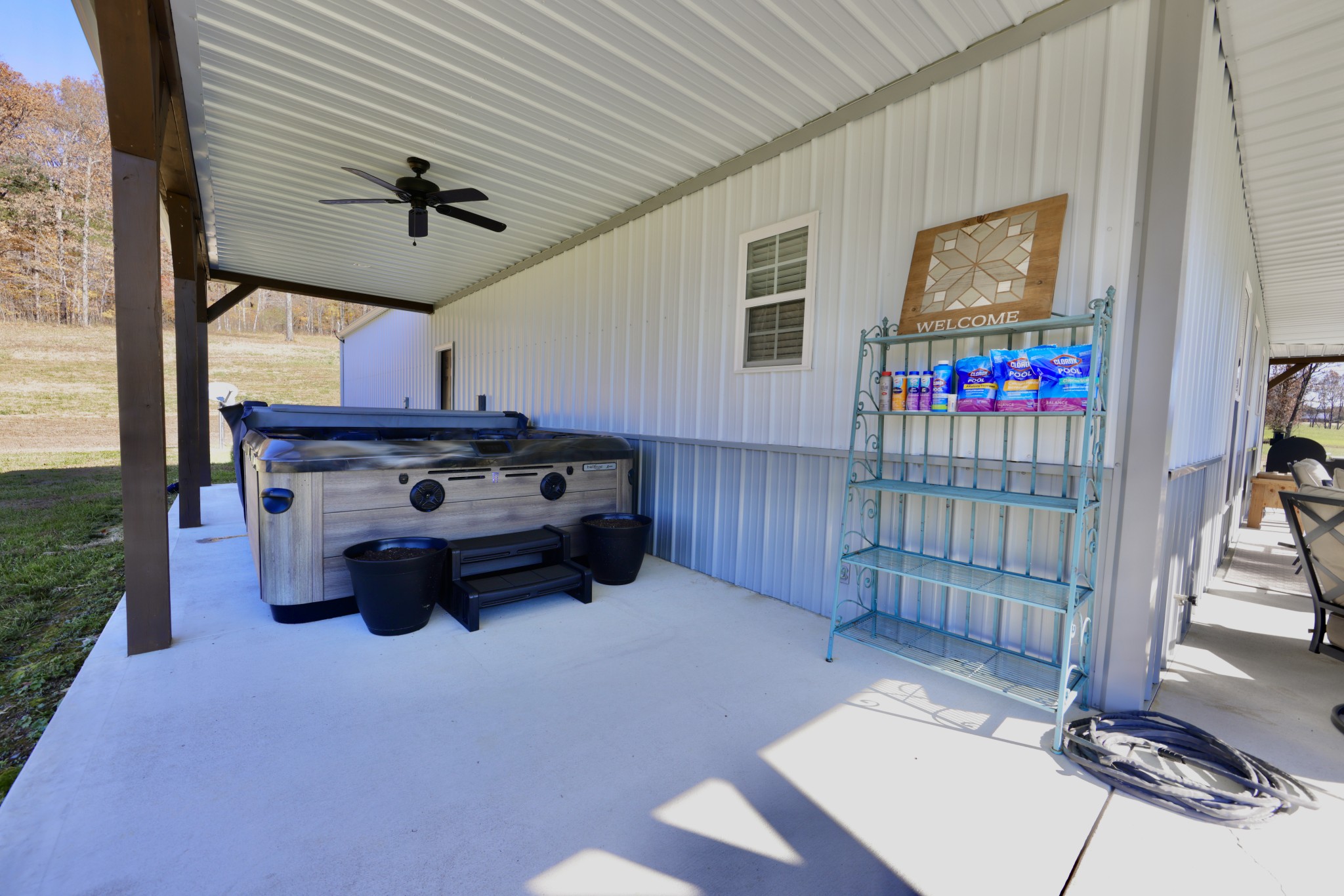 191 Doug Williams Road Portland, TN 37148 - Photo 4 of 51