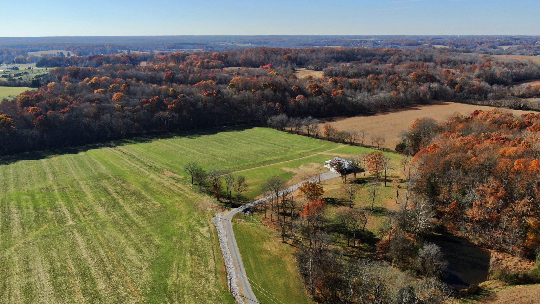 191 Doug Williams Road Portland, TN 37148 - Photo 38 of 51 view of a city
